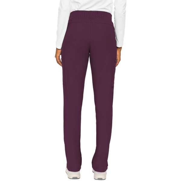 Pantalon médical Femme, Medcouture Insght, (MC2702)