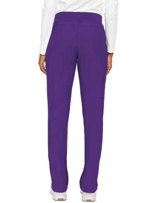 Pantalon médical Femme, Medcouture Insght, (MC2702)
