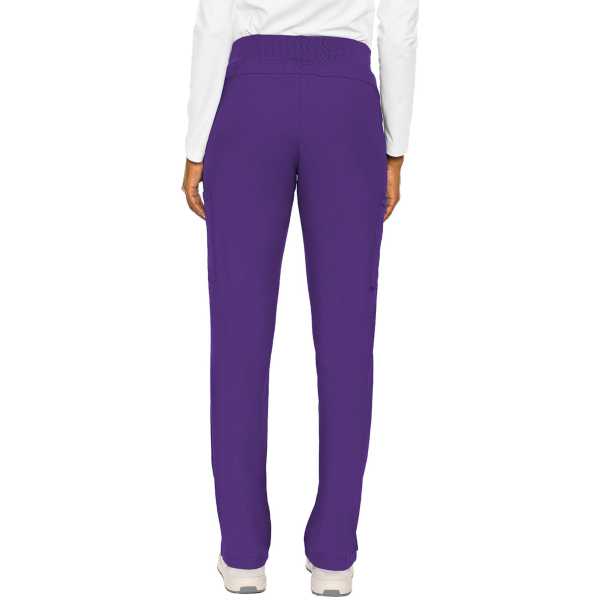 Pantalon médical Femme, Medcouture Insght, (MC2702)