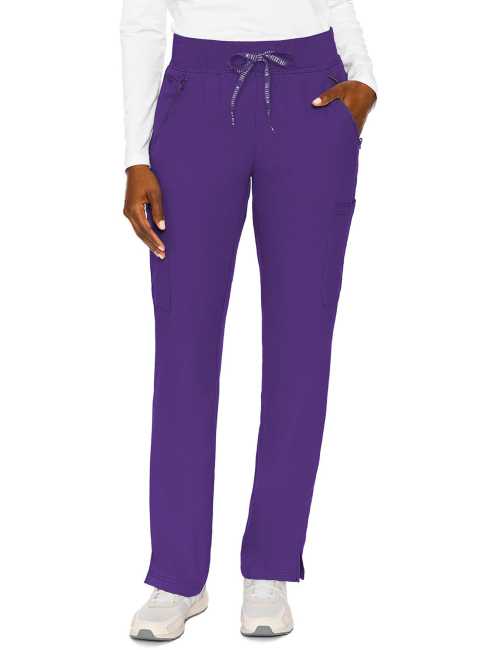 Pantalon médical Femme, Medcouture Insght, (MC2702)