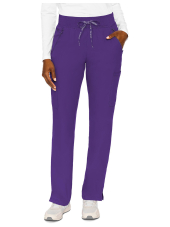 Pantalon médical Femme, Medcouture Insght, (MC2702)
