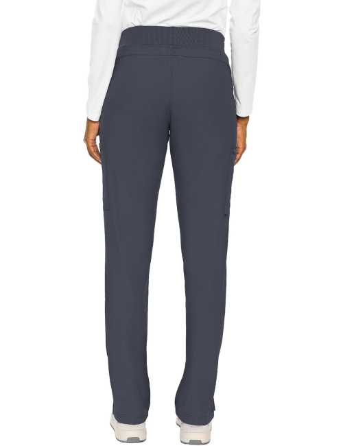 Pantalon médical Femme, Medcouture Insght, (MC2702)
