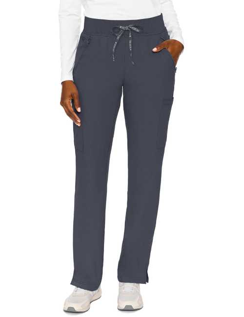 Pantalon médical Femme, Medcouture Insght, (MC2702)