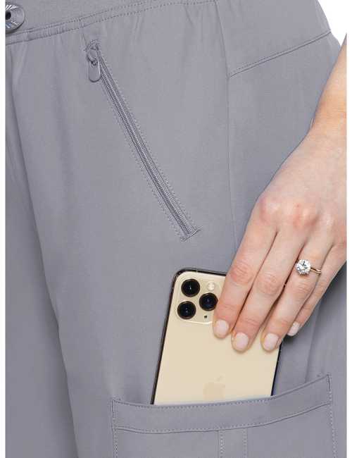 Pantalon médical Femme, Medcouture Insght, (MC2702)