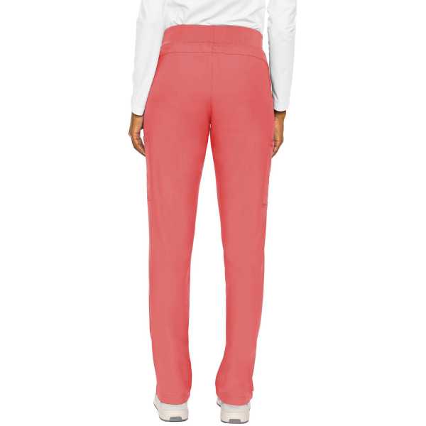 Pantalones deportivos médicos Medcouture Insght para mujer (IN023A)