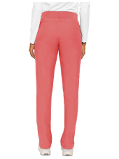 Pantalon médical Femme, Medcouture Insght, (MC2702)