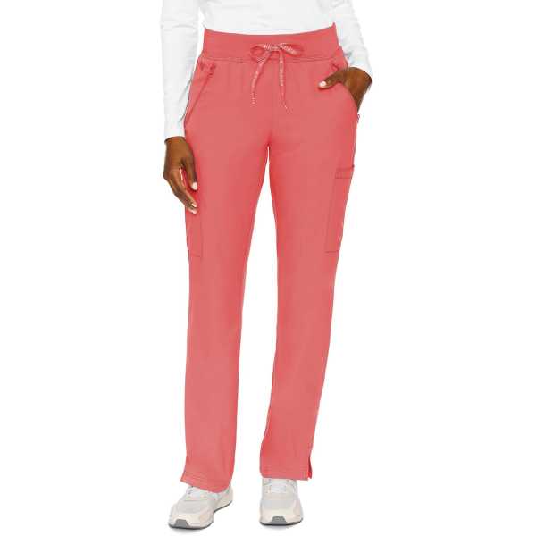 Pantalones deportivos médicos Medcouture Insght para mujer (IN023A)