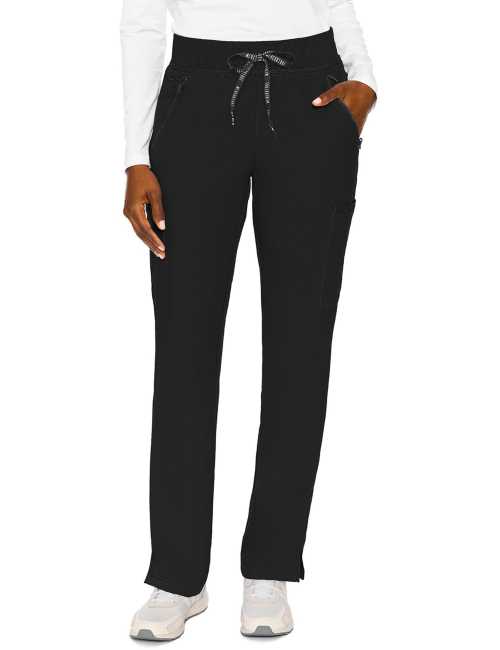 Pantalon médical Femme, Medcouture Insght, (MC2702)