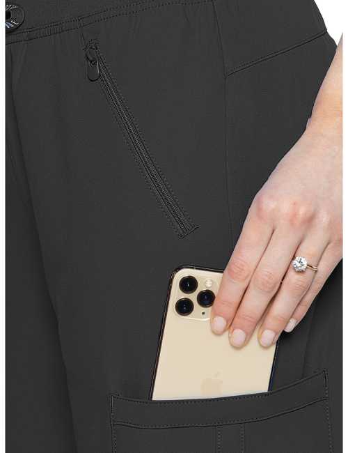 Women's Medcouture Insght Medical Jogger Pants (IN023A)