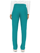Pantalon médical Femme, Medcouture Insght, (MC2702)