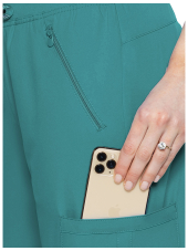 Women's Medcouture Insght Medical Jogger Pants (IN023A)