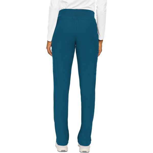 Pantalon médical Femme, Medcouture Insght, (MC2702)