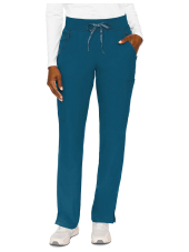 Pantalon médical Femme, Medcouture Insght, (MC2702)