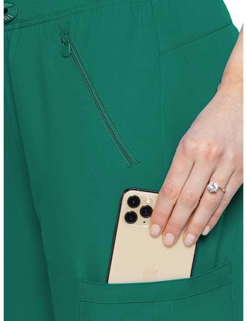 Women's Medcouture Insght Medical Jogger Pants (IN023A)