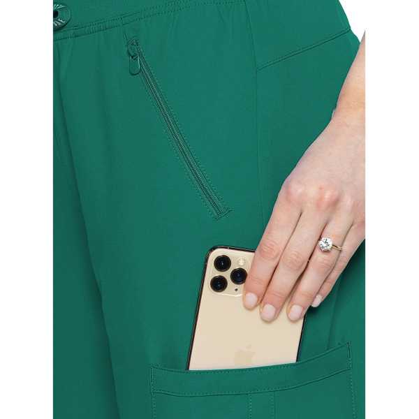 Pantalon médical Femme, Medcouture Insght, (MC2702)