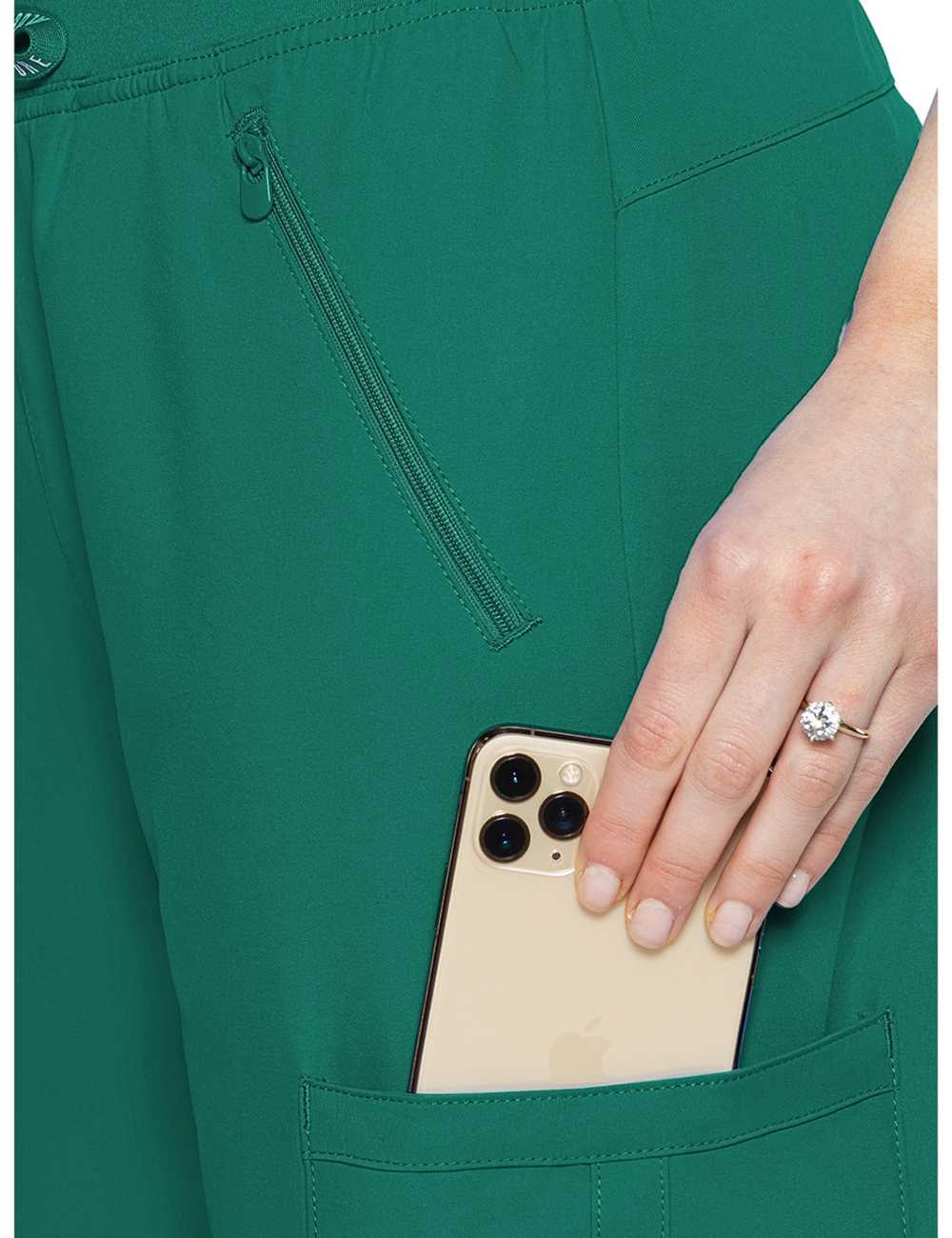 Women's Medcouture Insght Medical Jogger Pants (IN023A)