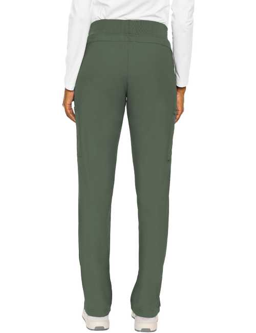 Pantalon médical Femme, Medcouture Insght, (MC2702)