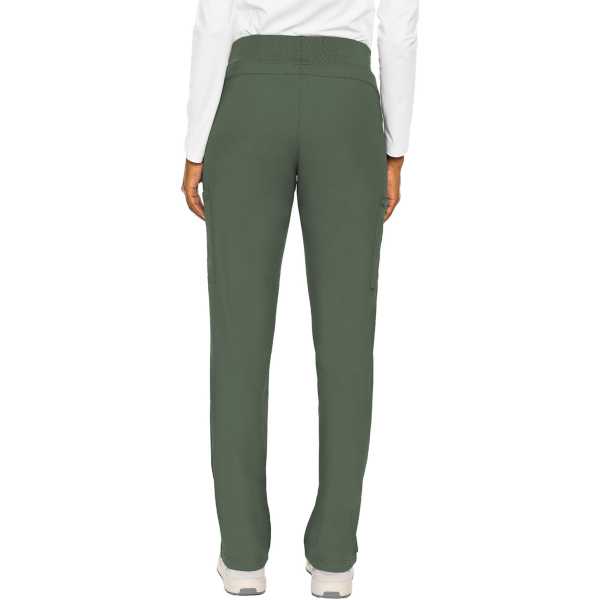 Pantalon médical Femme, Medcouture Insght, (MC2702)