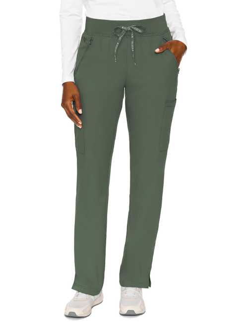 Women's Medcouture Insght Medical Jogger Pants (IN023A)