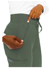 Women's Medcouture Insght Medical Jogger Pants (IN023A)