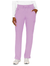Pantalon médical Femme, Medcouture Insght, (MC2702)