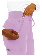Pantalon médical Femme, Medcouture Insght, (MC2702)