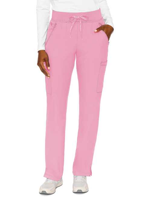 Pantalon médical Femme, Medcouture Insght, (MC2702)