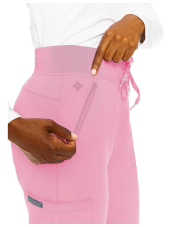 Women's Medcouture Insght Medical Jogger Pants (IN023A)
