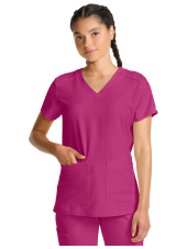 Bata médica para mujer, Medcouture Insight (MC2411)