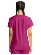 Women's Medical Gown, Medcouture Insight (MC2411)