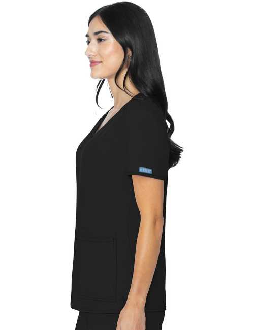 Women's Medical Gown, Medcouture Insight (MC2411)