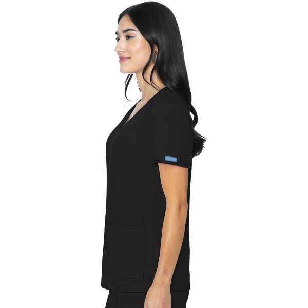 Bata médica para mujer, Medcouture Insight (MC2411)