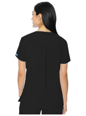 Bata médica para mujer, Medcouture Insight (MC2411)