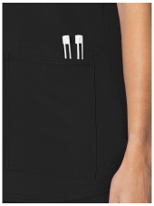 Blouse médicale femme, Medcouture Insight 3 poches (MC2411)