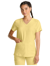 Bata médica para mujer, Medcouture Insight (MC2411)