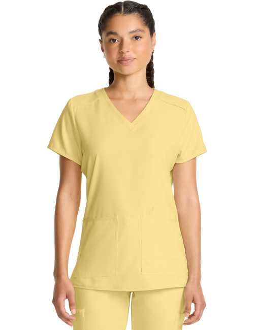 Bata médica para mujer, Medcouture Insight (MC2411)