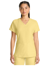 Bata médica para mujer, Medcouture Insight (MC2411)