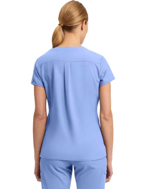 Bata médica para mujer, Medcouture Insight (MC2411)