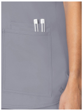 Blouse médicale femme, Medcouture Insight 3 poches (MC2411)