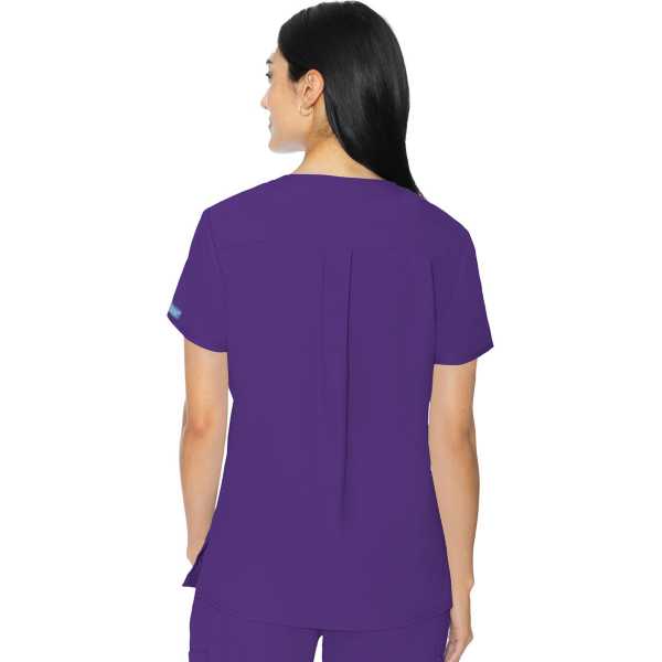 Women's Medical Gown, Medcouture Insight (MC2411)