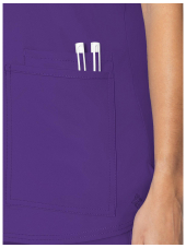 Blouse médicale femme, Medcouture Insight 3 poches (MC2411)