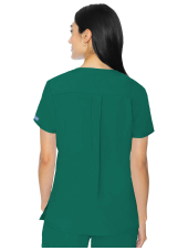 Blouse médicale femme, Medcouture Insight 3 poches (MC2411)