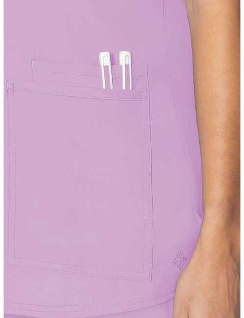 Blouse médicale femme, Medcouture Insight 3 poches (MC2411)