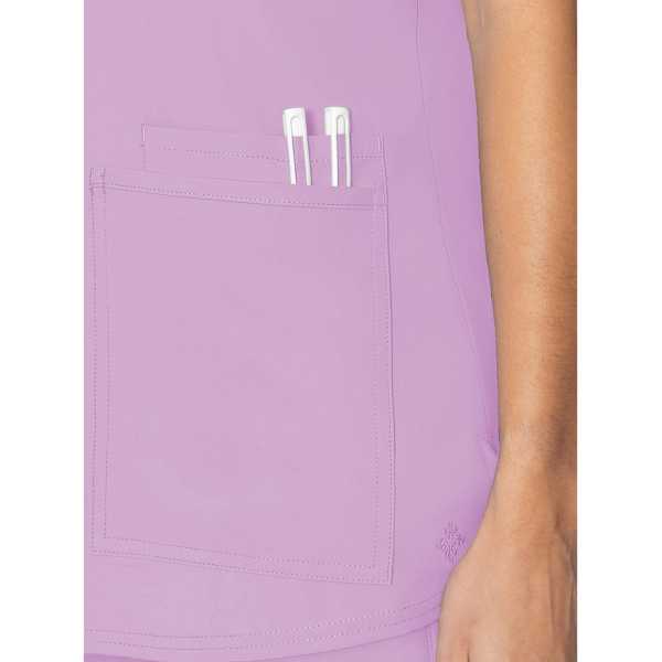 Blouse médicale femme, Medcouture Insight 3 poches (MC2411)