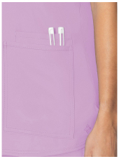 Women's Medical Gown, Medcouture Insight (MC2411)