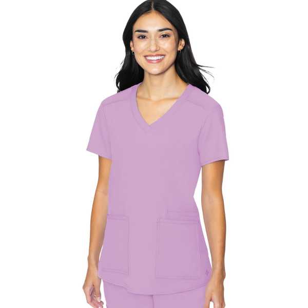 Blouse médicale femme, Medcouture Insight 3 poches (MC2411)