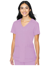 Women's Medical Gown, Medcouture Insight (MC2411)