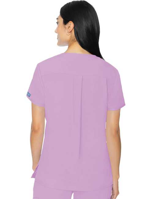 Blouse médicale femme, Medcouture Insight 3 poches (MC2411)