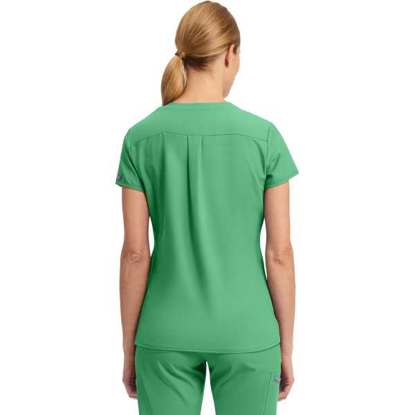 Bata médica para mujer, Medcouture Insight (MC2411)