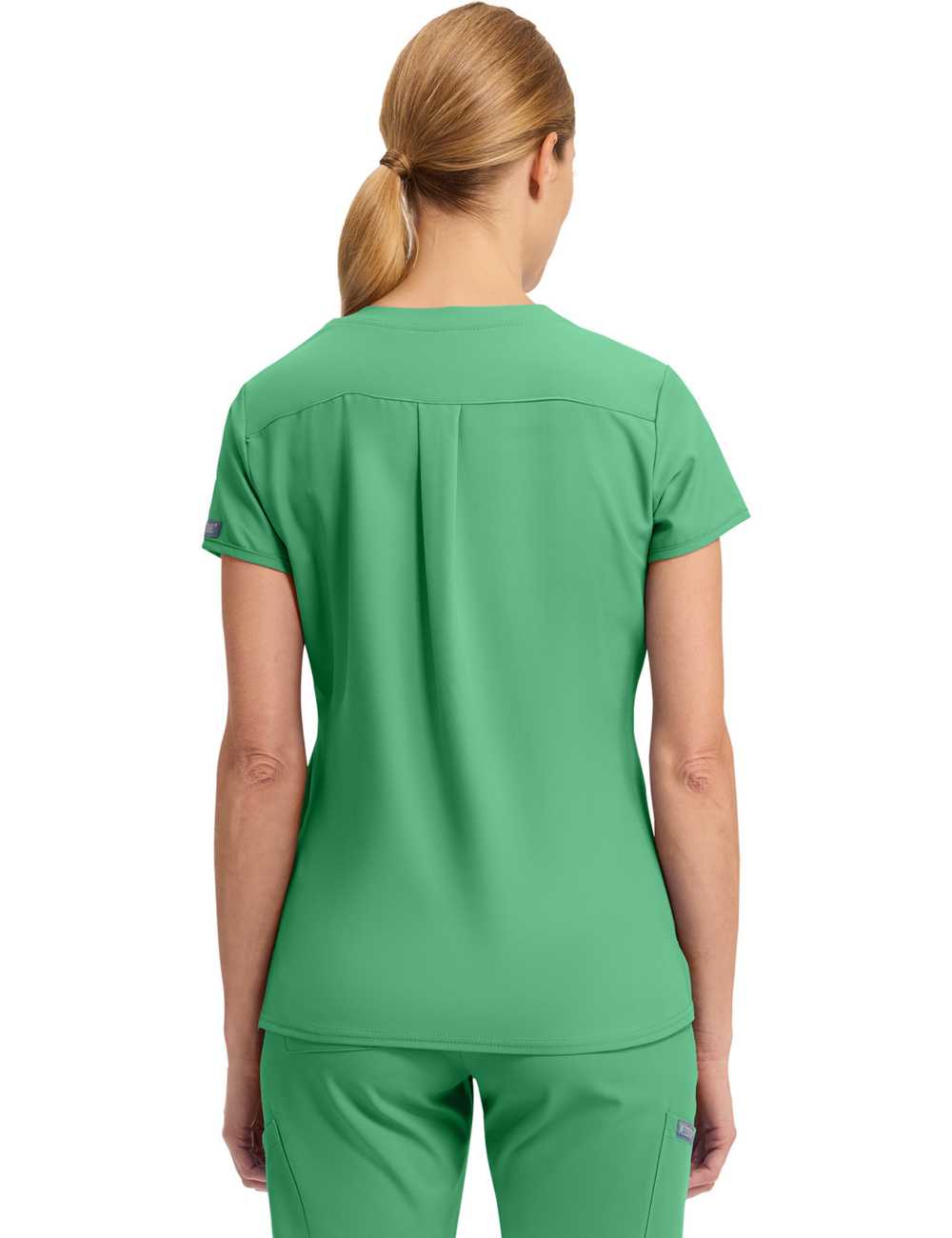 Women's Medical Gown, Medcouture Insight (MC2411)